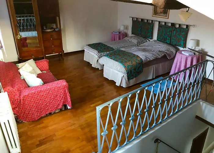 Semesterbostad Key Location Near Palazzo Grassi *