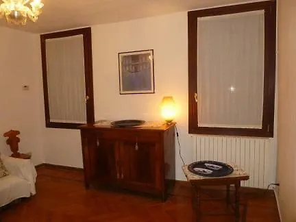 Semesterbostad Key Location Near Palazzo Grassi Venedig