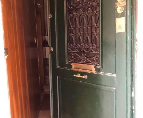 Key Location Near Palazzo Grassi Semesterbostad *