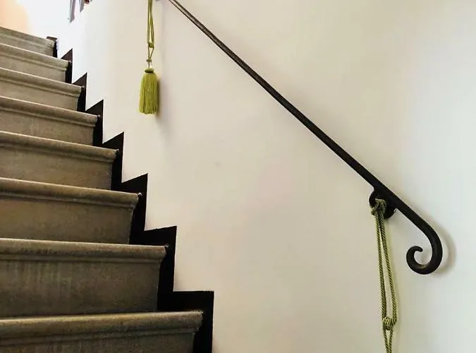 Key Location Near Palazzo Grassi Semesterbostad *