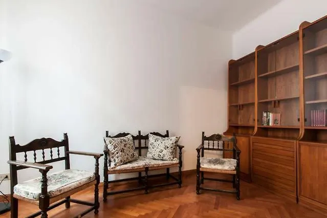 Semesterbostad Key Location Near Palazzo Grassi *