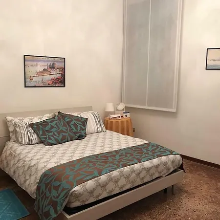 Key Location Near Palazzo Grassi