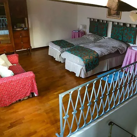 Ferienhaus Key Location Near Palazzo Grassi *