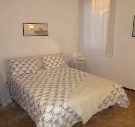 Key Location Near Palazzo Grassi Ferienhaus Venedig