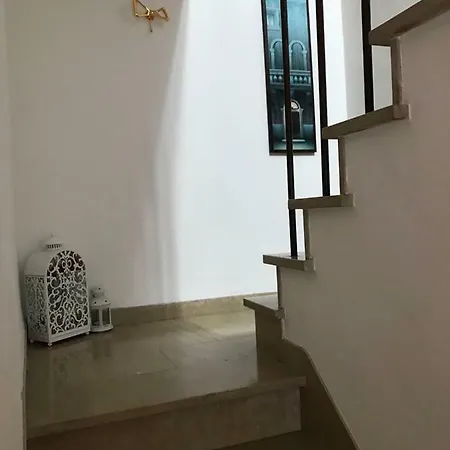 Key Location Near Palazzo Grassi Ferienhaus