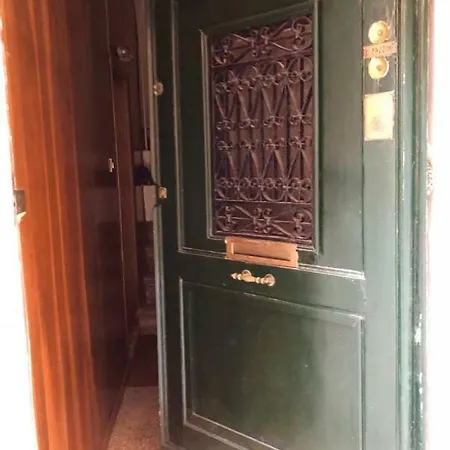 Key Location Near Palazzo Grassi Ferienhaus *