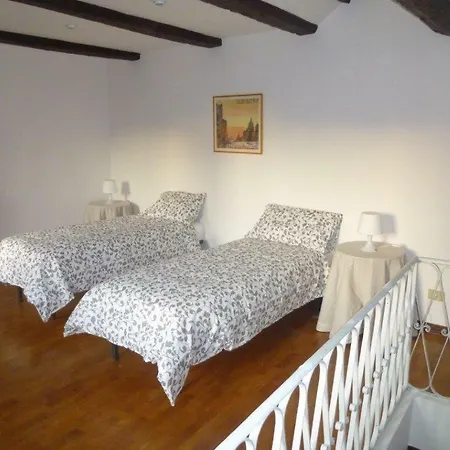 Key Location Near Palazzo Grassi *