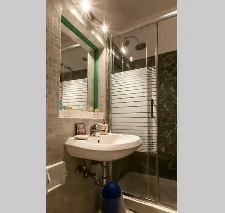 Ferienhaus Key Location Near Palazzo Grassi *