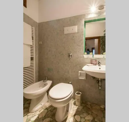 Ferienhaus Key Location Near Palazzo Grassi Venedig