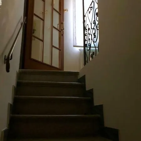 Ferienhaus Key Location Near Palazzo Grassi *