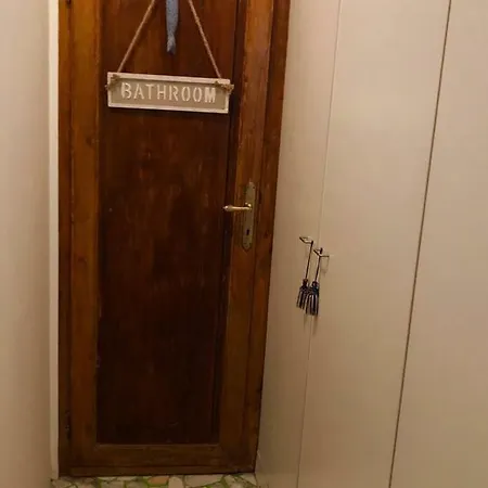 Key Location Near Palazzo Grassi Ferienhaus