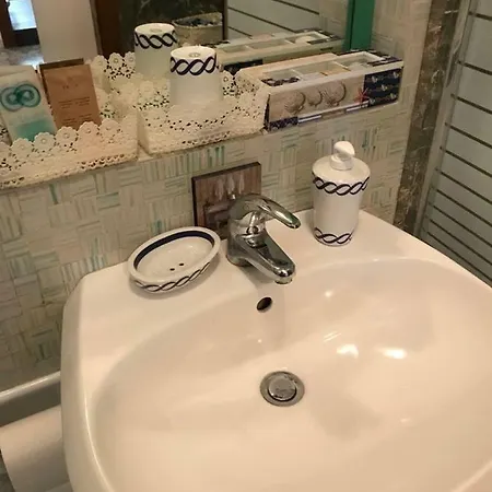 Key Location Near Palazzo Grassi Ferienhaus