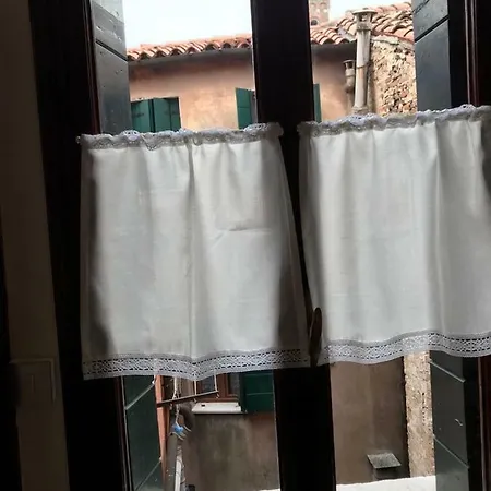 Key Location Near Palazzo Grassi Ferienhaus Venedig