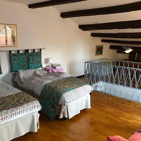 Key Location Near Palazzo Grassi Ferienhaus *