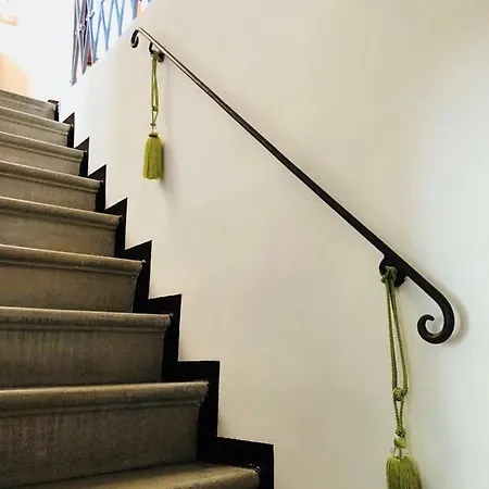 Key Location Near Palazzo Grassi Ferienhaus *