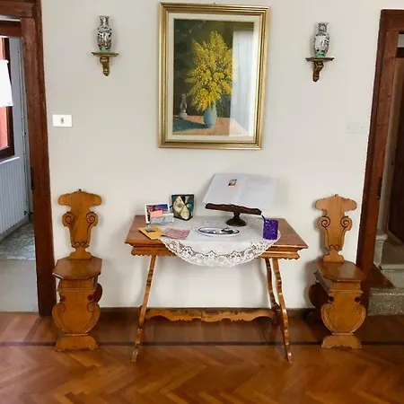 Ferienhaus Key Location Near Palazzo Grassi Venedig