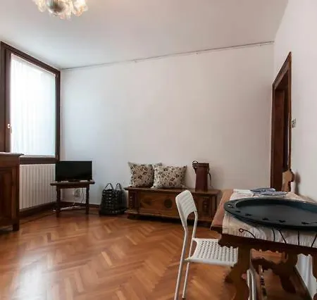 Key Location Near Palazzo Grassi *