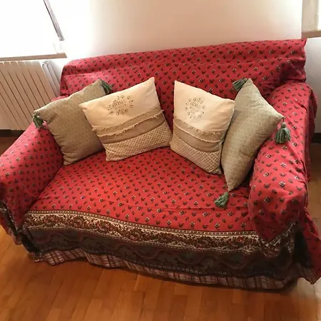 Ferienhaus Key Location Near Palazzo Grassi *