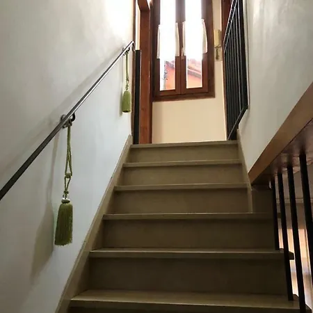 Ferienhaus Key Location Near Palazzo Grassi *