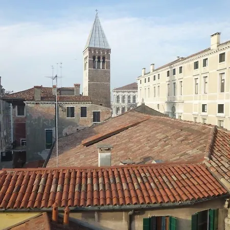 Ferienhaus Key Location Near Palazzo Grassi