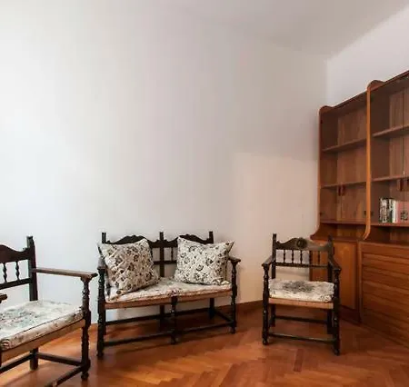 Ferienhaus Key Location Near Palazzo Grassi *