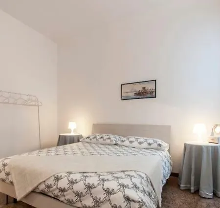 Nyaraló Key Location Near Palazzo Grassi Velence