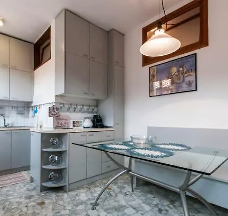 Key Location Near Palazzo Grassi Holiday home *