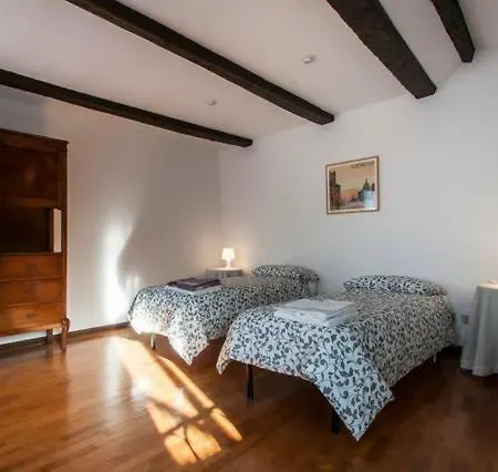 Key Location Near Palazzo Grassi Casa vacanze Venezia