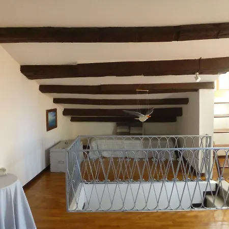 Ferienhaus Key Location Near Palazzo Grassi *