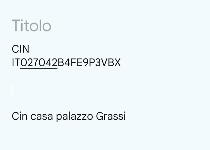 Key Location Near Palazzo Grassi Hébergement de vacances Venise