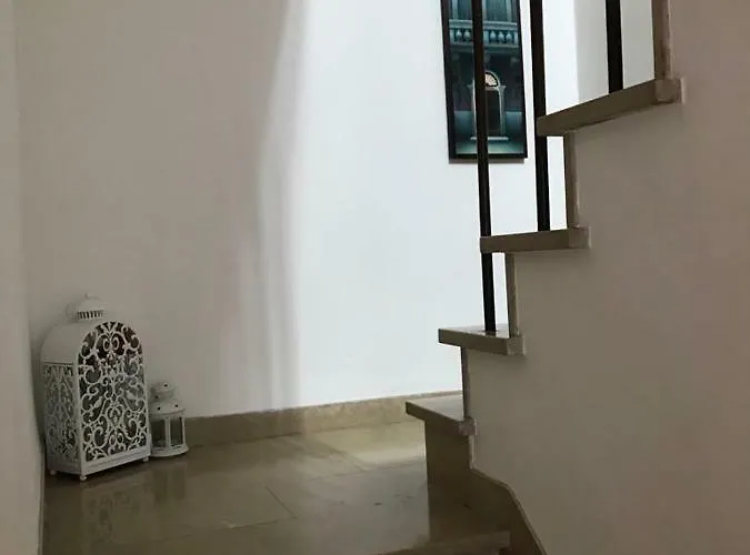 Key Location Near Palazzo Grassi Hébergement de vacances