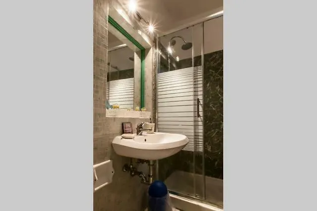 Hébergement de vacances Key Location Near Palazzo Grassi *