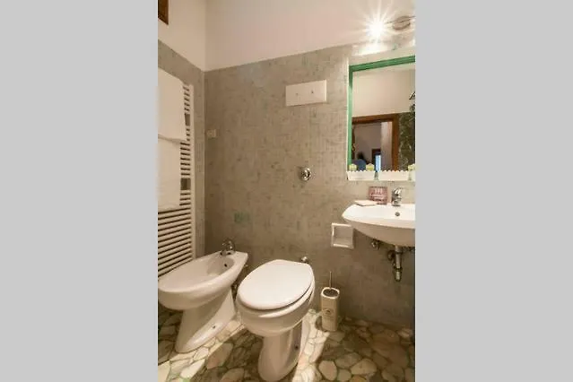 Hébergement de vacances Key Location Near Palazzo Grassi Venise