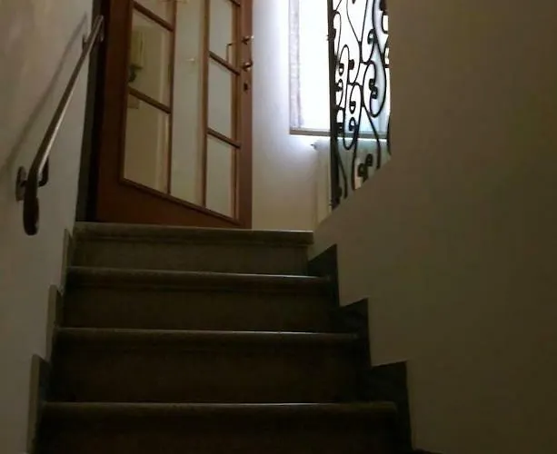 Hébergement de vacances Key Location Near Palazzo Grassi *