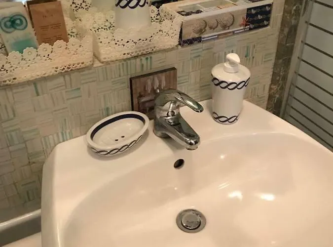 Key Location Near Palazzo Grassi Hébergement de vacances