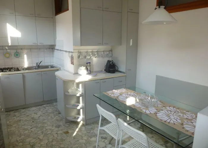 Key Location Near Palazzo Grassi