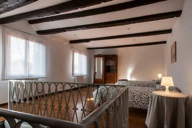 Hébergement de vacances Key Location Near Palazzo Grassi *