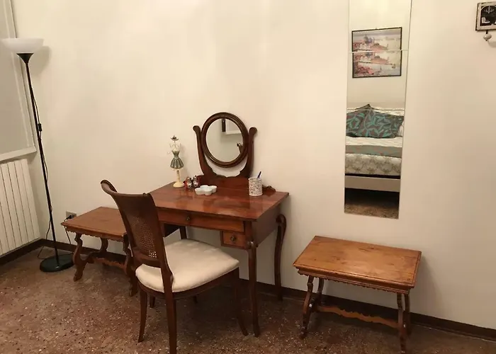 Key Location Near Palazzo Grassi Hébergement de vacances