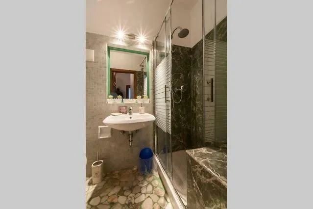 Hébergement de vacances Key Location Near Palazzo Grassi