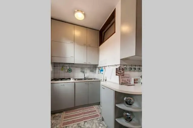 Hébergement de vacances Key Location Near Palazzo Grassi