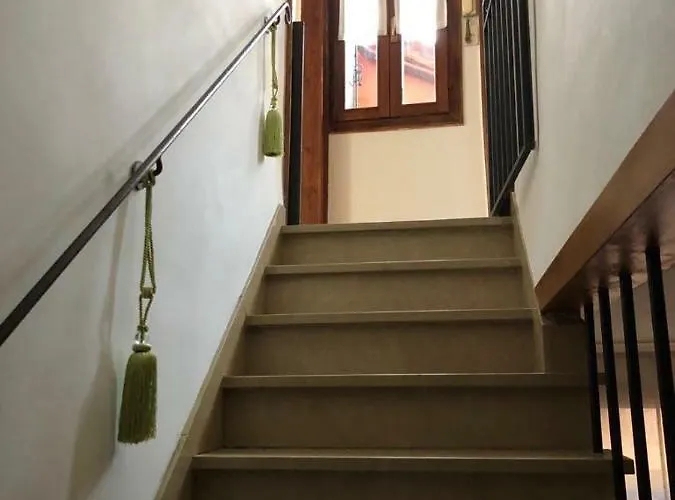 Hébergement de vacances Key Location Near Palazzo Grassi *