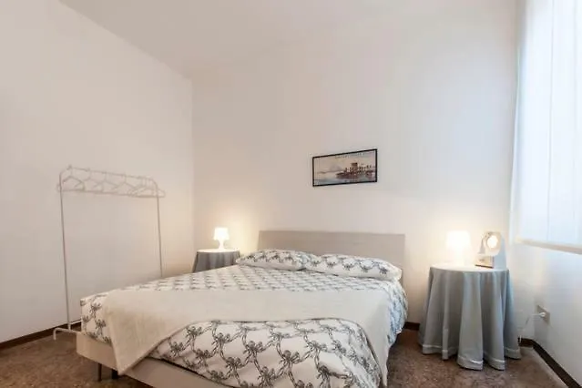 Hébergement de vacances Key Location Near Palazzo Grassi Venise