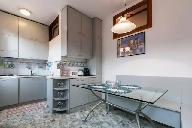 Key Location Near Palazzo Grassi Hébergement de vacances *