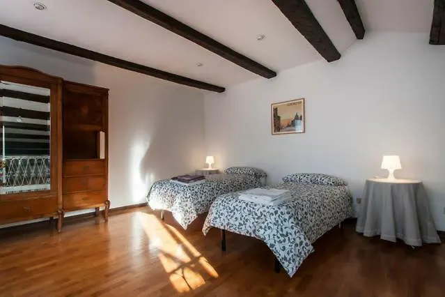 Key Location Near Palazzo Grassi Hébergement de vacances Venise