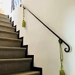 Key Location Near Palazzo Grassi بيت للعطل *