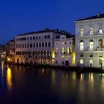 Key Location Near Palazzo Grassi *