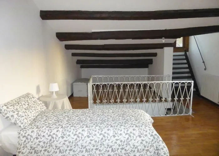 Key Location Near Palazzo Grassi Venice